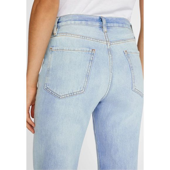 NEW Frame Le Jane Winslow Jean 32 MSRP $248 - Picture 5 of 5